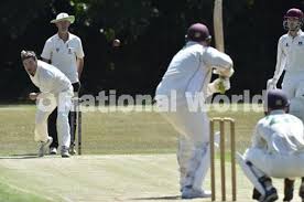 Image result for Waresley Cricket Club