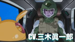 「ロックオン・ストラトス 機動戦士ガンダム00 1st」の画像検索結果