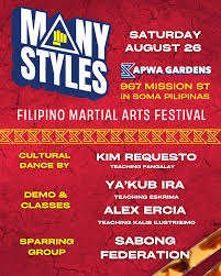 Image result for Bridgnorth Warriors Eskrima Club