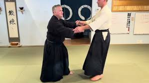 Image result for Kokyu Aikido Association