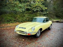 Image result for Beige 1967 Jaguar
