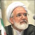 حصر خانگی مهدی کروبی در آستانه