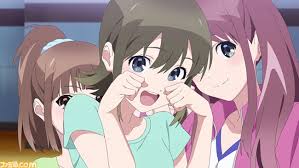 「岡本未夕 Wake Up」の画像検索結果