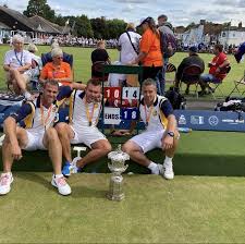 Image result for Lemington Bowls Club