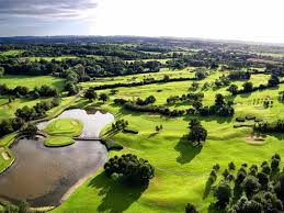 Image result for The Kendleshire Golf Club