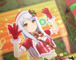 「イヴ・サンタクロース」の画像検索結果