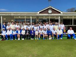 Image result for Clevedon Bowling Club