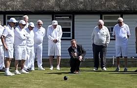 Image result for Thorpe Bay Bowling Club
