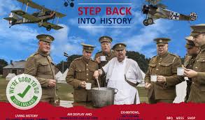 Image result for The Great War Experience, Essex
