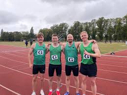 Image result for Guildford and Godalming Athletics Club