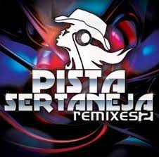  Download CD   Pista Sertaneja   Remixes 2