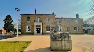 Image result for Harlow Scrabble Club - Moot House