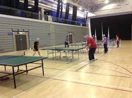 Image result for Sheffield Table Tennis Club