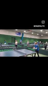 Image result for St Austell Table Tennis Club
