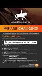 Image result for Almond Riding Club