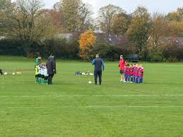 Image result for Horwich St Marys Junior F C