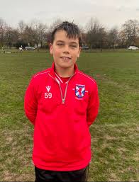 Image result for St Andrews Colts Football Club