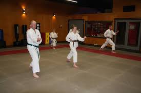 Image result for Kyokushinkai Karate Bradford