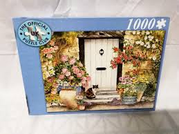 Image result for The Official Uk Puzzle Club