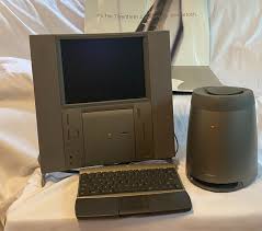 Image result for Twentieth Anniversary Macintosh