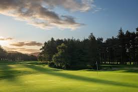 Image result for Forfar Golf Club