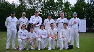 Image result for Hoddesdon Cricket Club