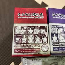 「刈羽蝙也 るろうに剣心 -明治剣客浪漫譚-」の画像検索結果