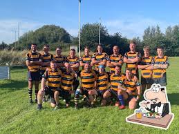 Image result for Stafford Rugby Union Football Club