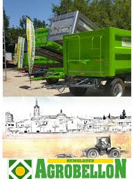 Image result for agrobellon tehron