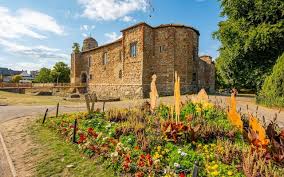 Image result for Essex Stragglers