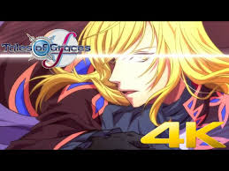 「リチャード テイルズオブグレイセス」の画像検索結果