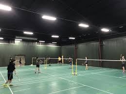 Image result for Ashton (Lancs) Badminton Club