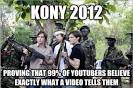 Opposing Culture  One Pic To Sum up KONY 2012