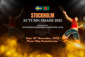 Image result for Saturday Smashers Junior Badminton Club