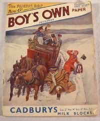 Image result for boys own paper