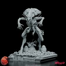 Image result for xenomorph