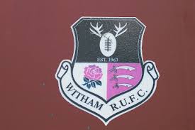 Image result for Witham Rfc