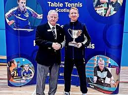 Image result for Perthshire Table Tennis Club