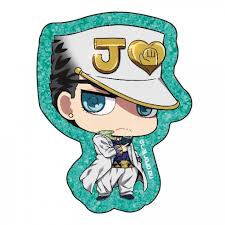 「空条承太郎 ジョジョの奇妙な冒険　第4部」の画像検索結果