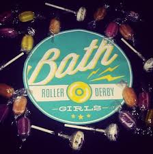 Image result for Bath Roller Derby
