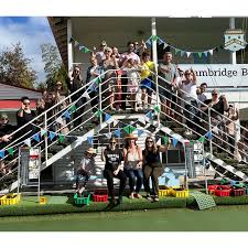 Image result for Cambridge & County Bowling Club