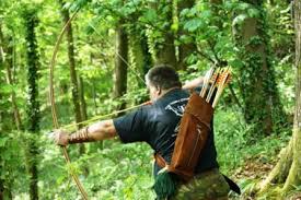 Image result for Fleet Ibex Field Archery Club