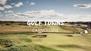 Image result for Carnoustie