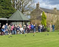 Image result for Stockport C C (Veterans) Bowling Club