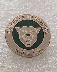 Image result for Chorley Panthers Rugby League Football Club