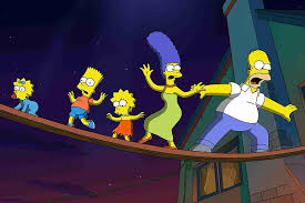 「マージ・シンプソン シンプソンズ」の画像検索結果