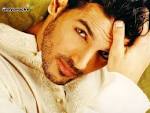 John Abraham's Wallpaper.
