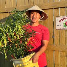 Afbeeldingsresultaat voor biker billy jalapeno hot pepper