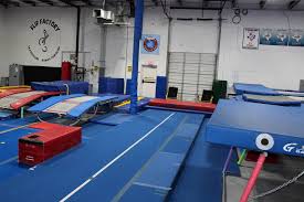 Image result for The Flip Factory Gymnastics Club