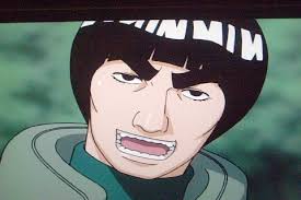 「マイト・ガイ」の画像検索結果